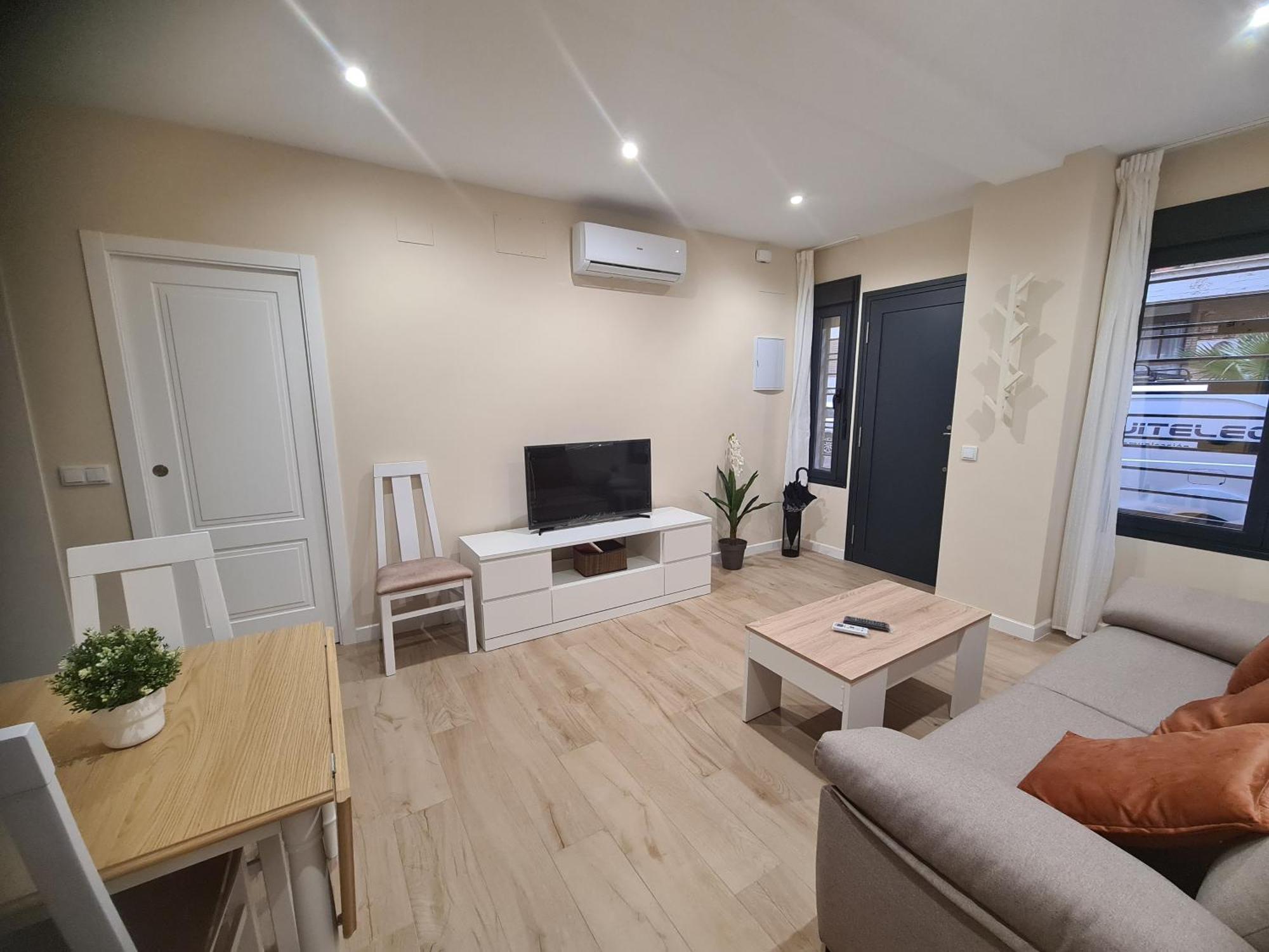 Mi Casa Es Su Casa Córdova
