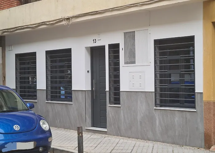 Mi Casa Es Su Casa