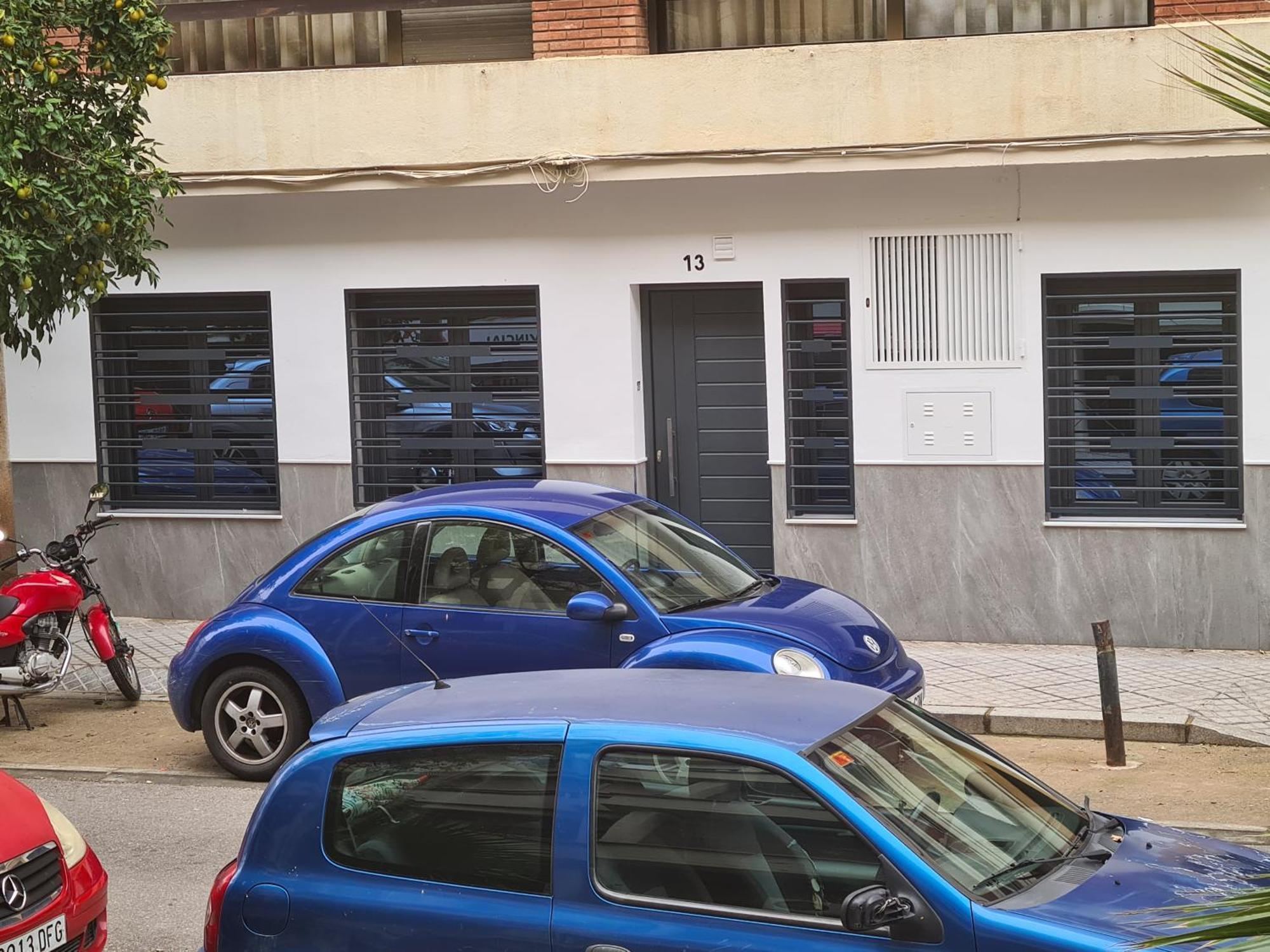 Mi Casa Es Su Casa Apartment Córdoba