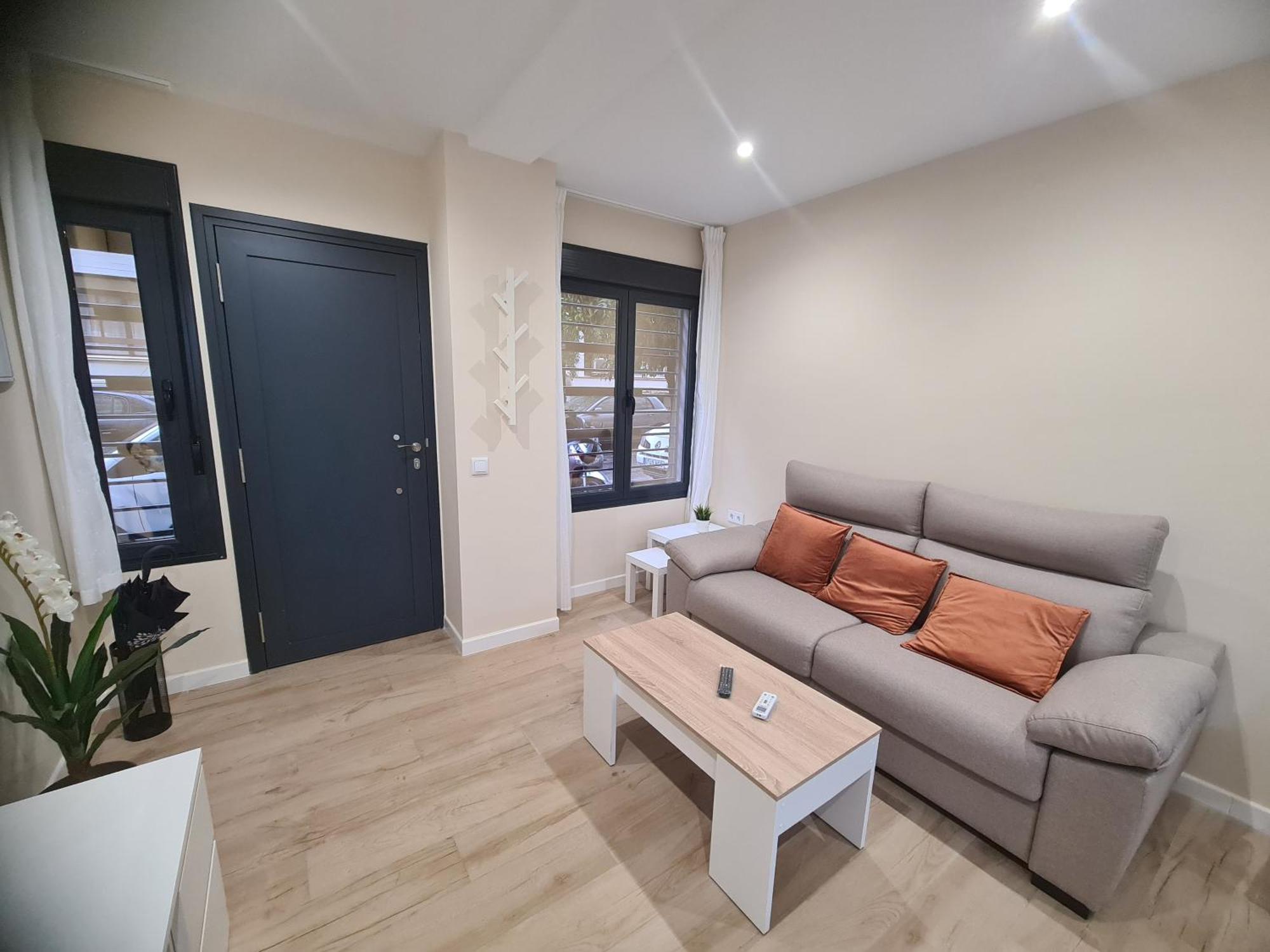 Mi Casa Es Su Casa Apartment Córdoba