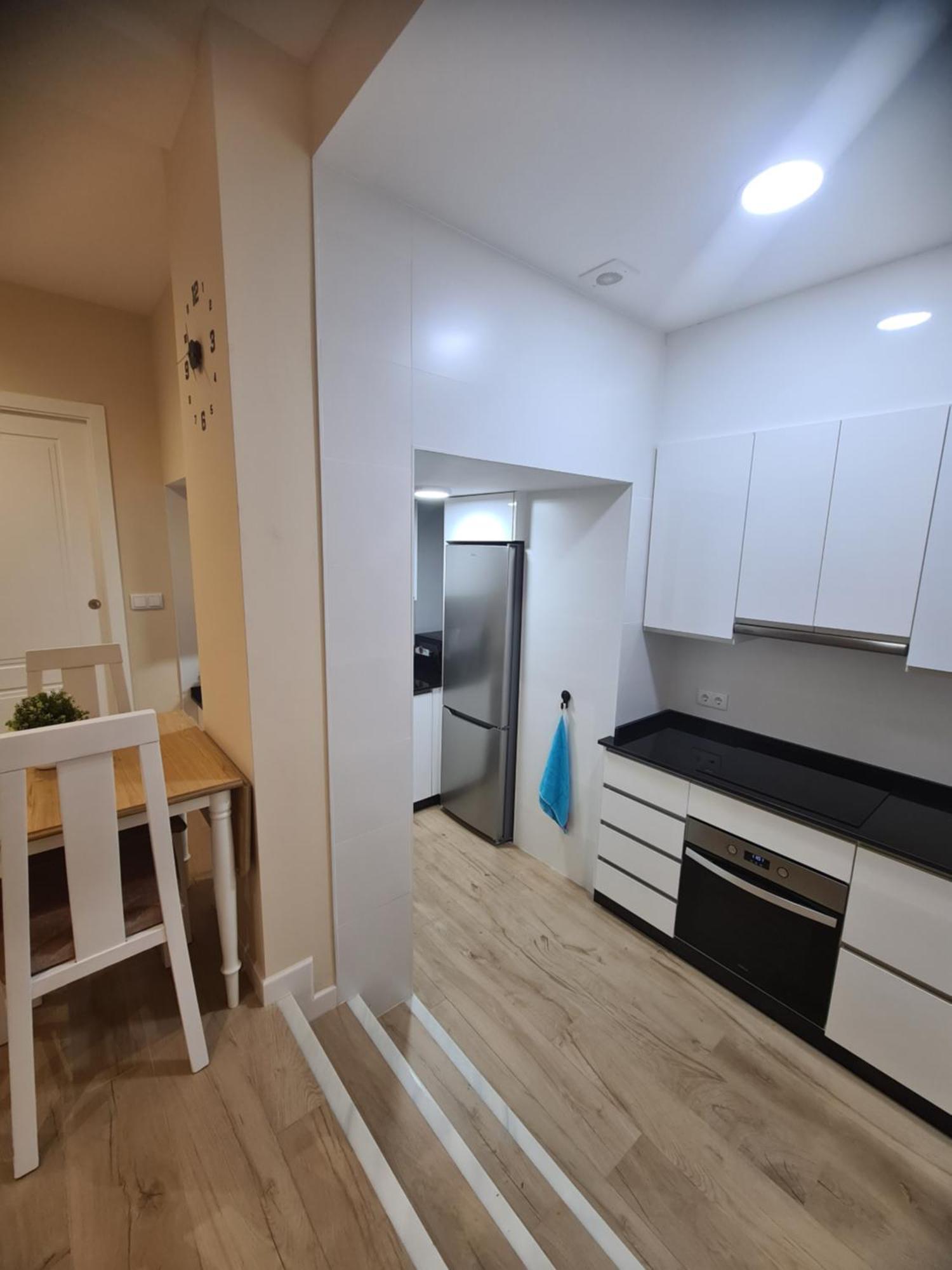 Mi Casa Es Su Casa Apartment Córdoba